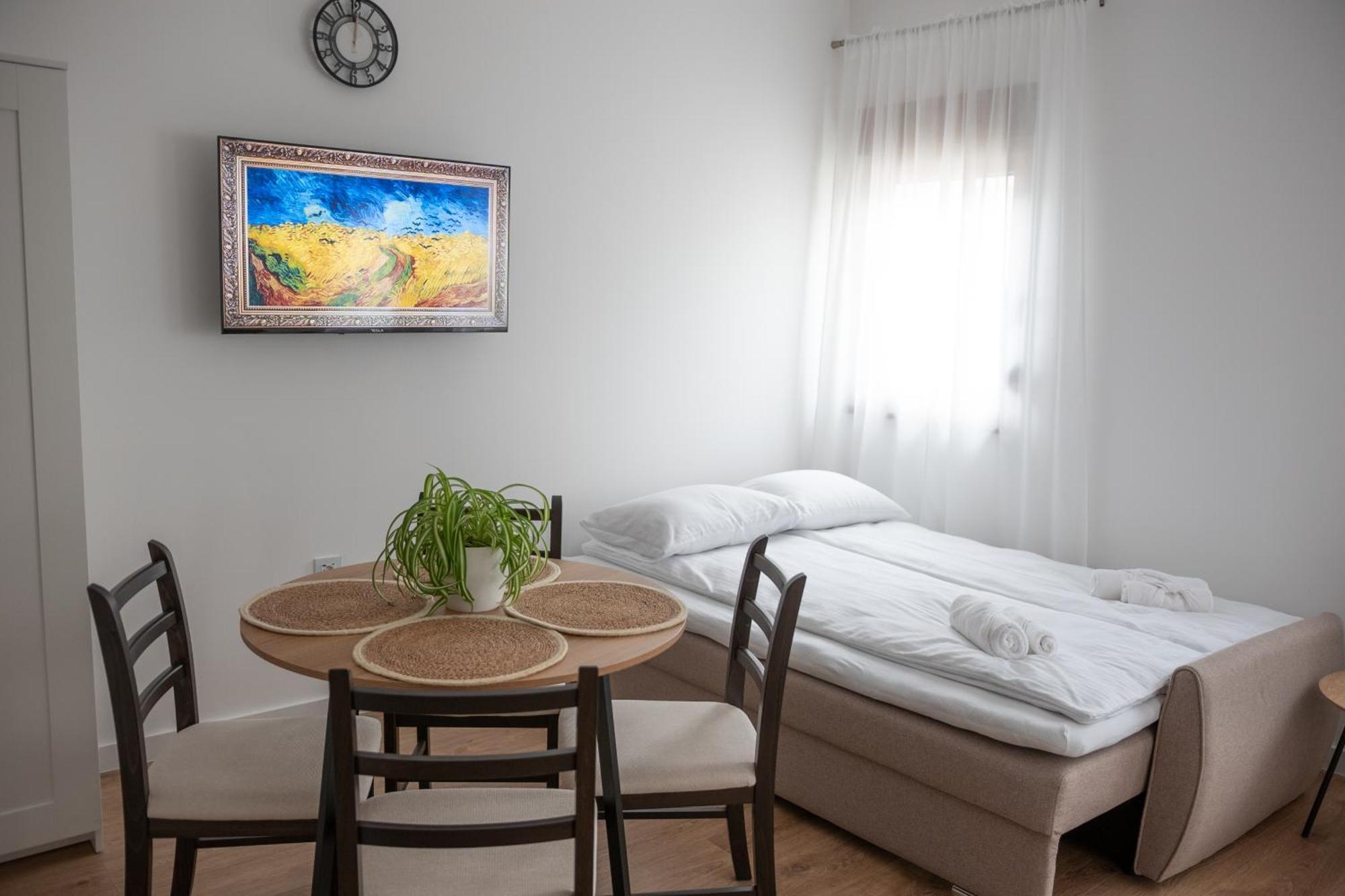 Studio Apartmani Izvor Blagaj Exterior photo